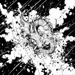 美漫园热门动漫-星穹幻想海报
